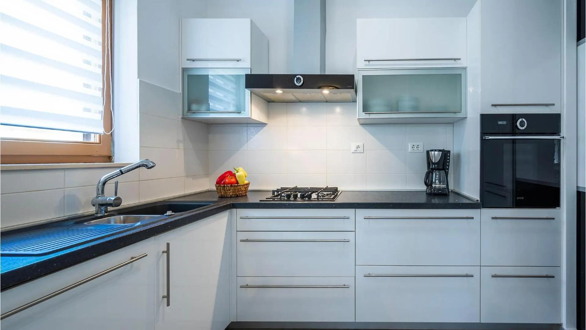 Holiday home Lovely Home In Susnjevica With Kitchen