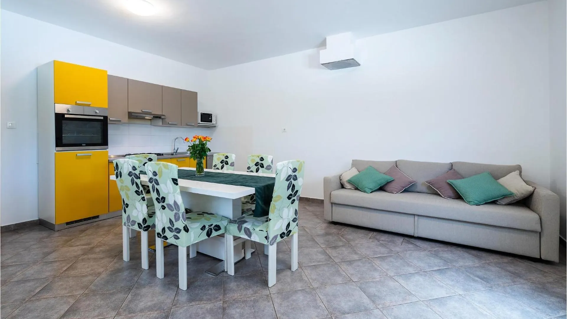 Lovely Home In Susnjevica With Kitchen Croatia