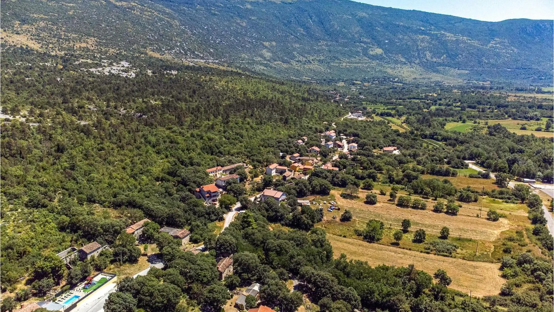 Lovely Home In Susnjevica With Kitchen 0*,  Croatia