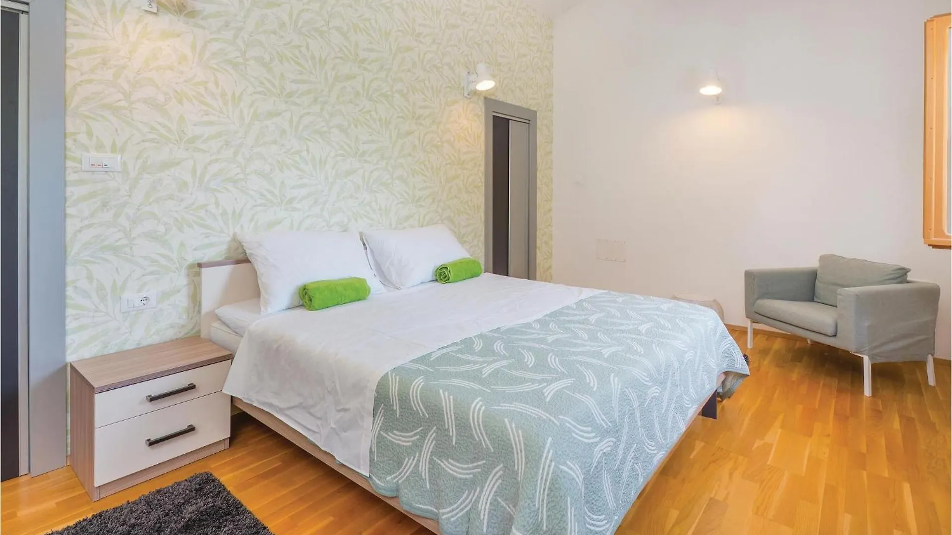 Lovely Home In Susnjevica With Kitchen Holiday home