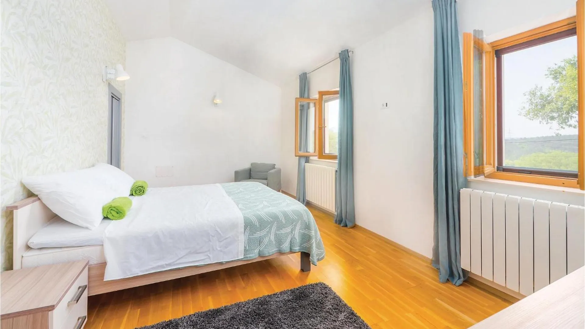 Lovely Home In Susnjevica With Kitchen Croatia