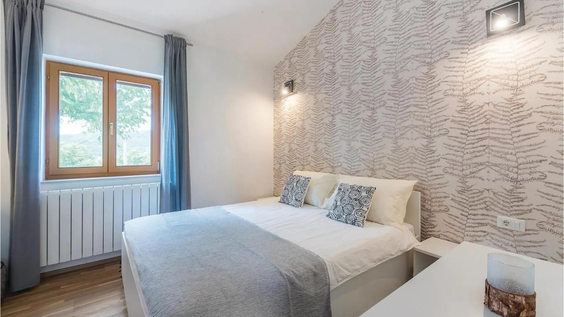 Lovely Home In Susnjevica With Kitchen Holiday home