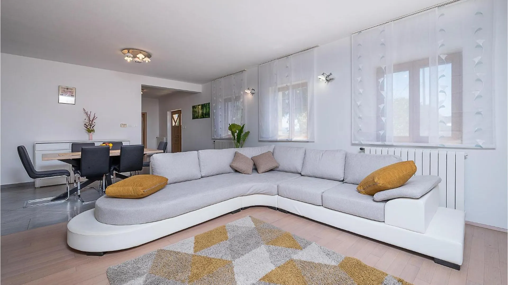 Lovely Home In Susnjevica With Kitchen Holiday home