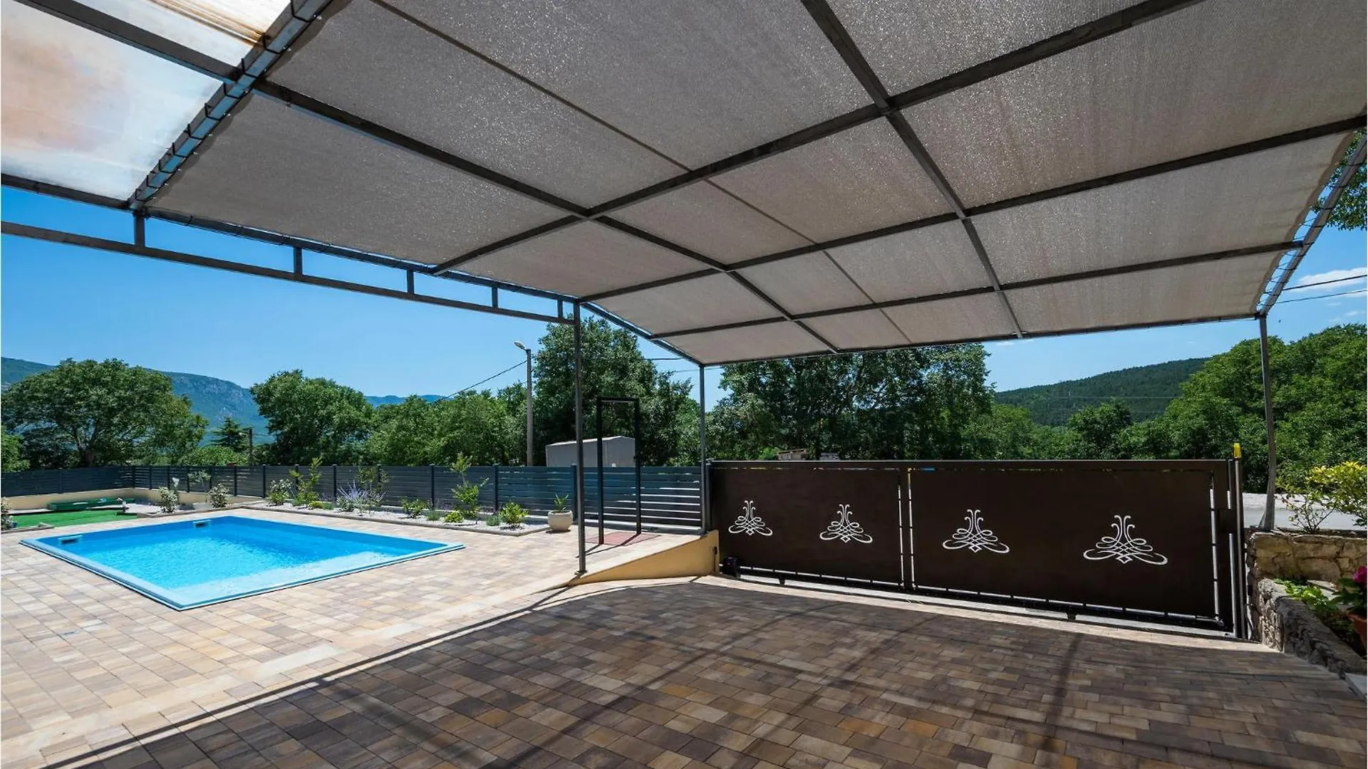 Lovely Home In Susnjevica With Kitchen Croatia