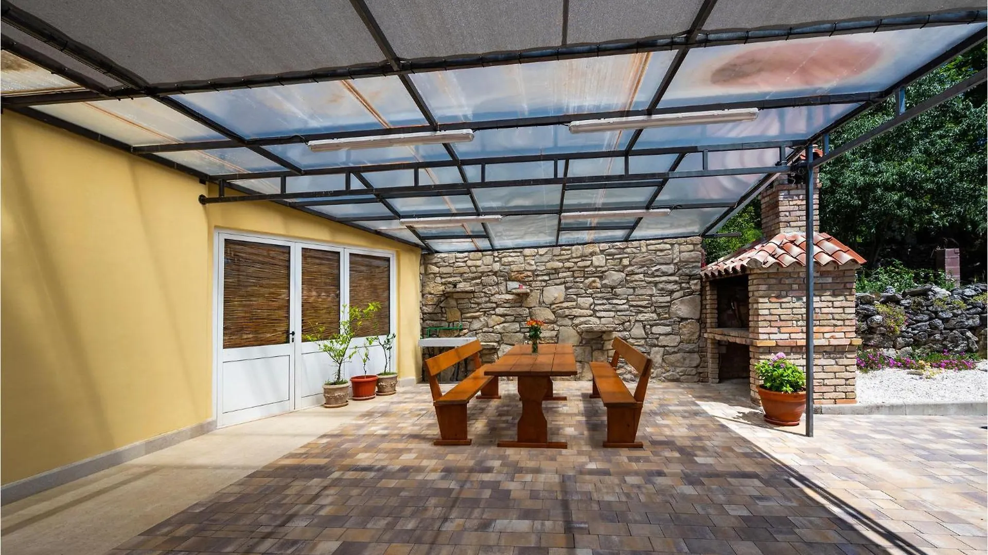 Lovely Home In Susnjevica With Kitchen 0*,  Croatia